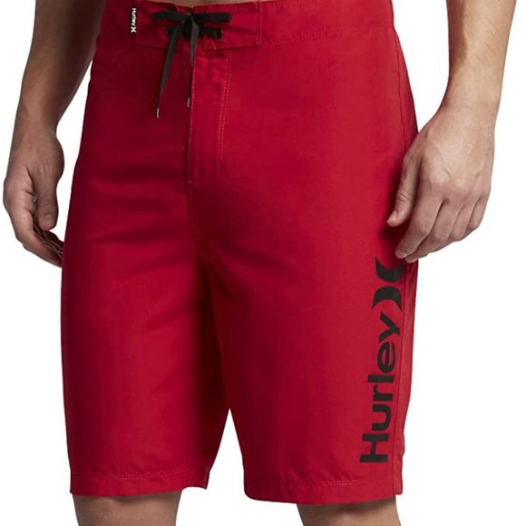 Men's One &Supersuede 21" Boardshort